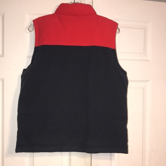 Boy’s Reversible Nike Vest - Picture 6 of 11